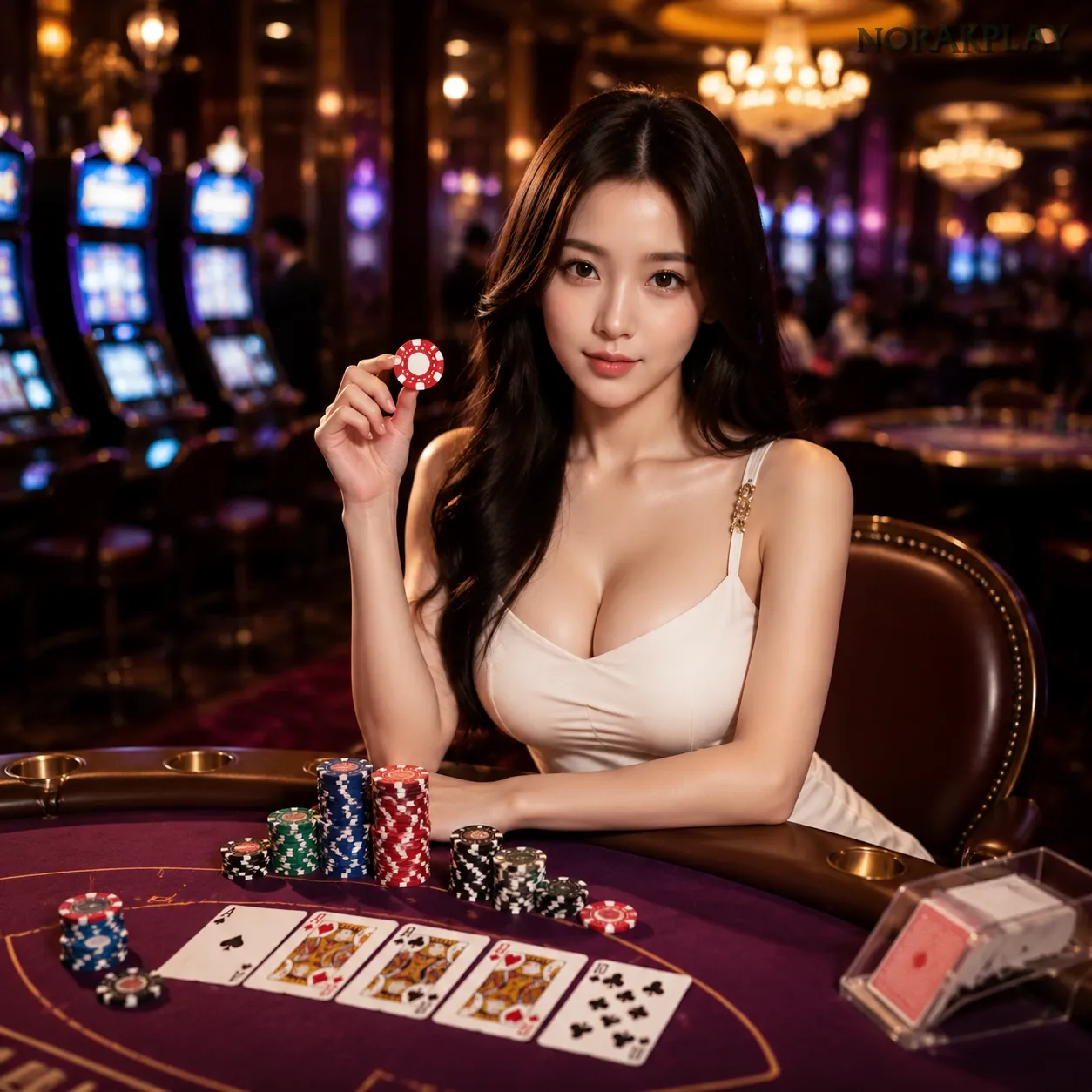 norakplay